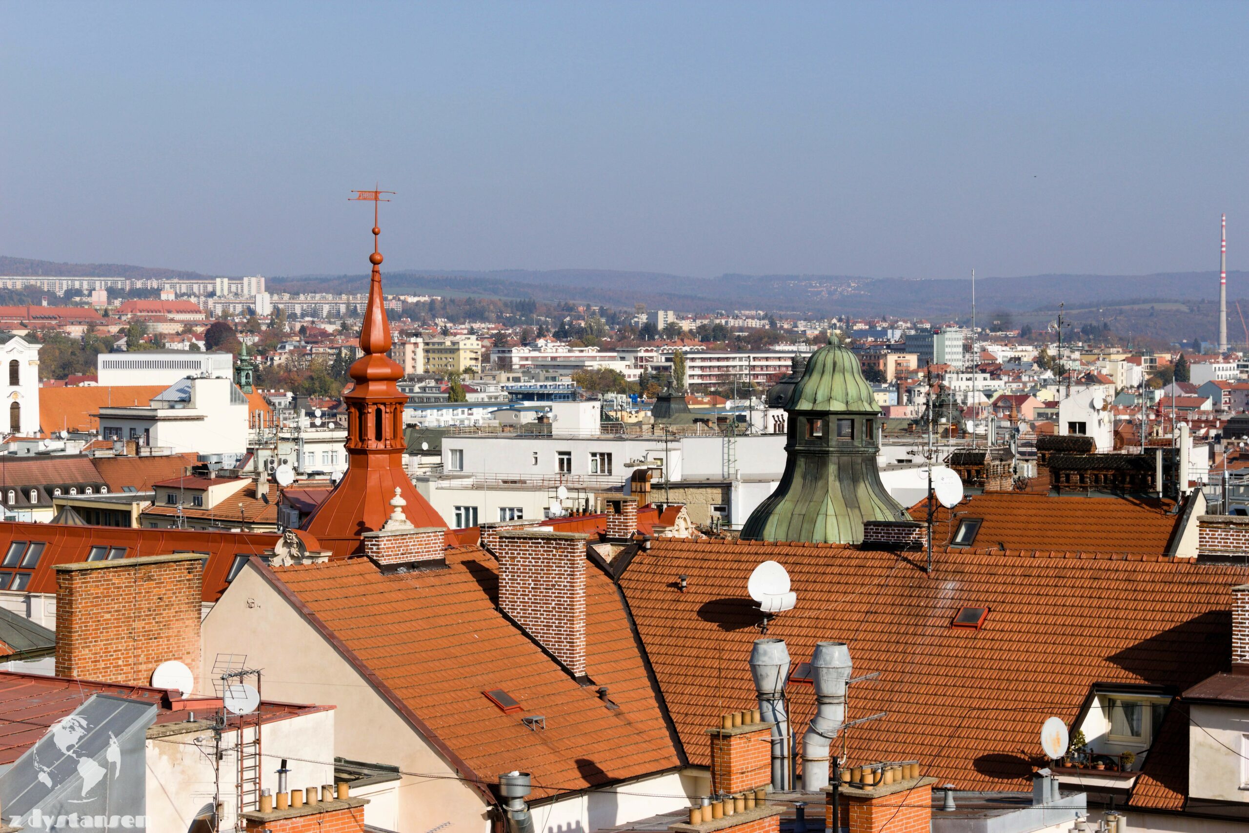 Czechy 2021 | Brno | gdzie jechać na długi weekend?