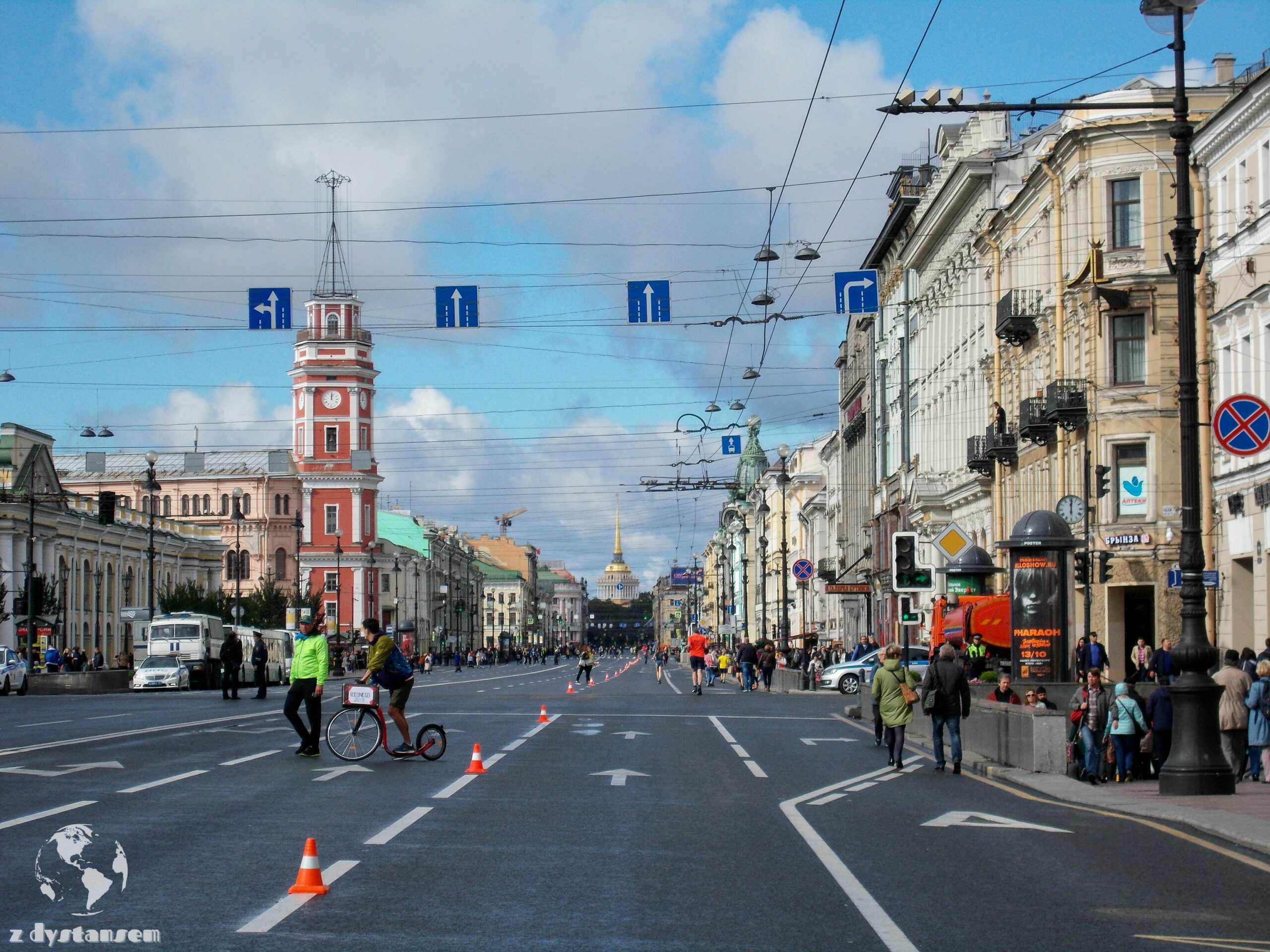 Jak tanio dojechać do Petersburga? – 3 najprostsze sposoby