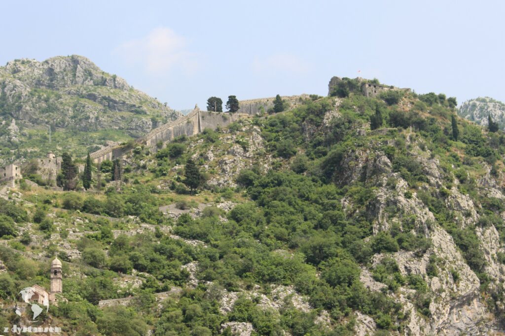 Kotor - Stare Miasto