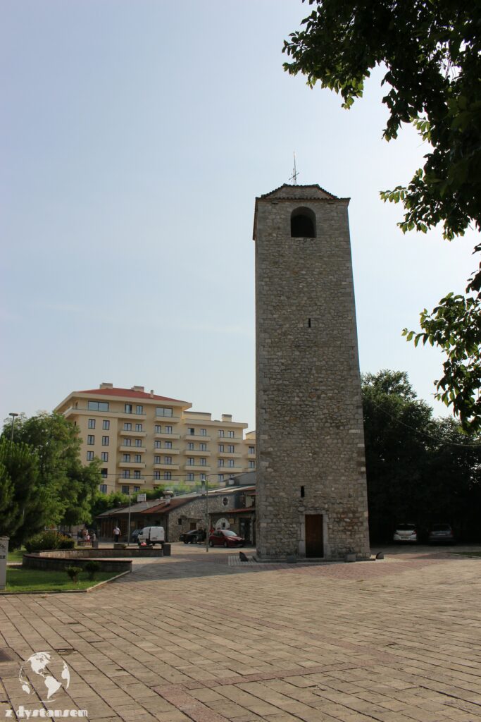 Podgorica