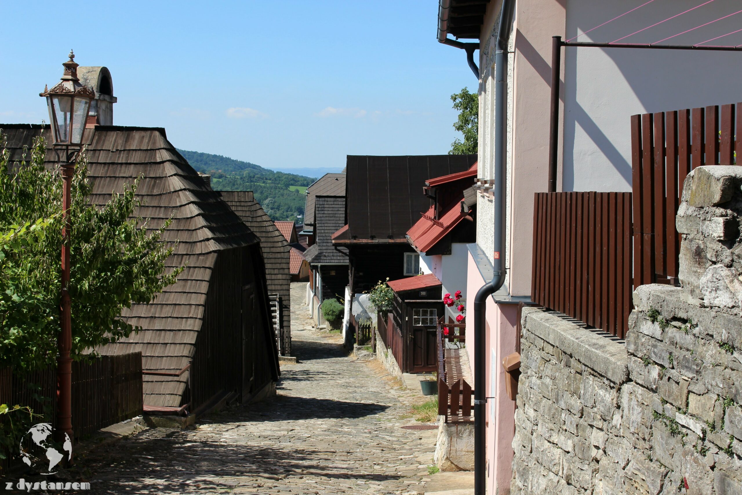 Štramberk | Morawy u podnóża Beskidów