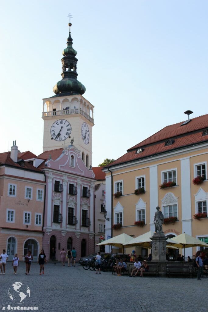 MIkulov