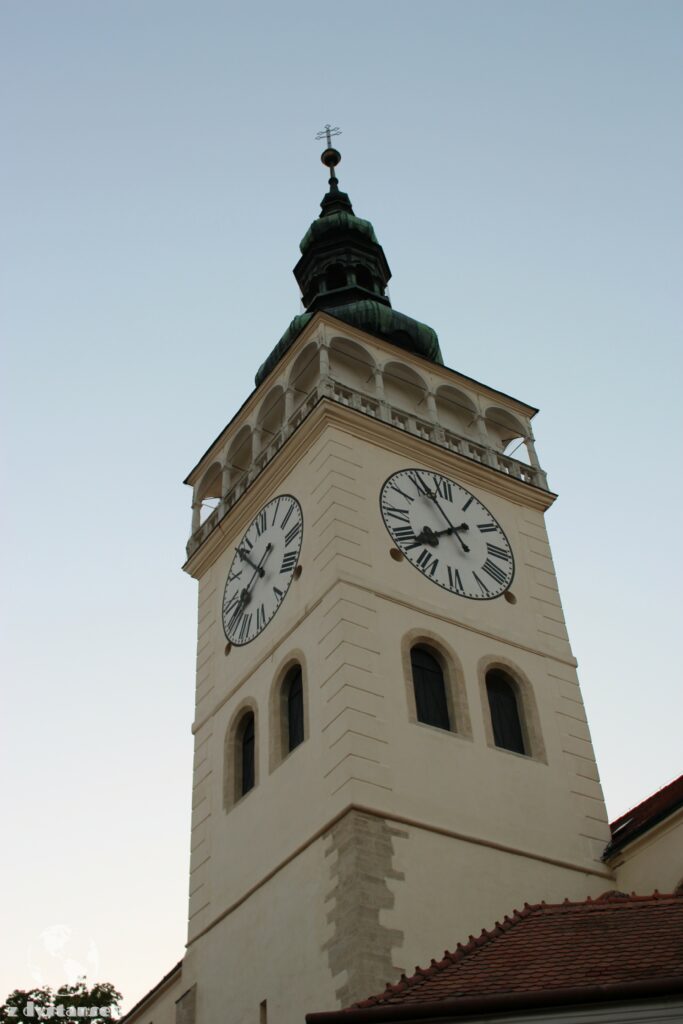 MIkulov