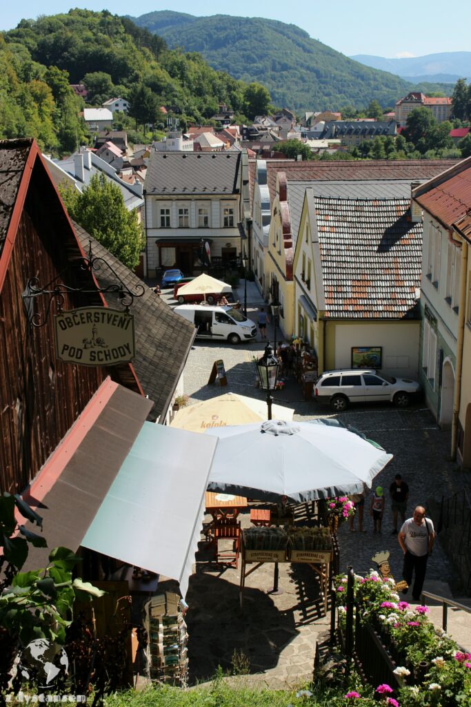 Štramberk 