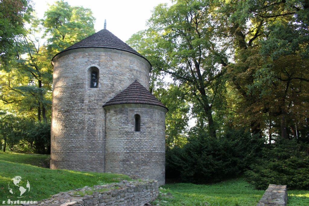 Rotunda w Cieszynie