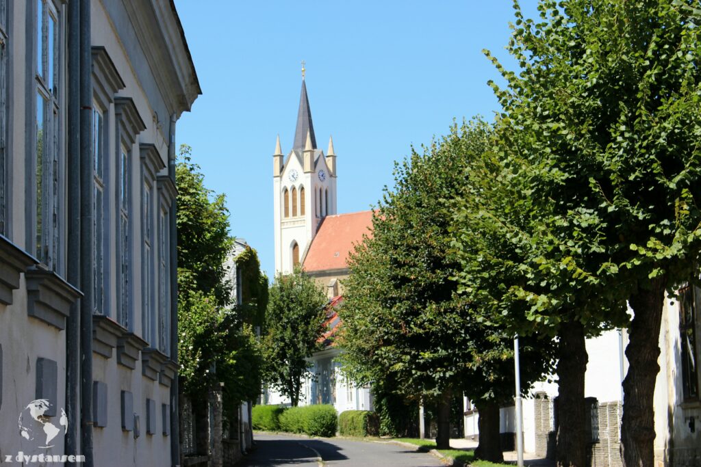 Keszthely - Balaton