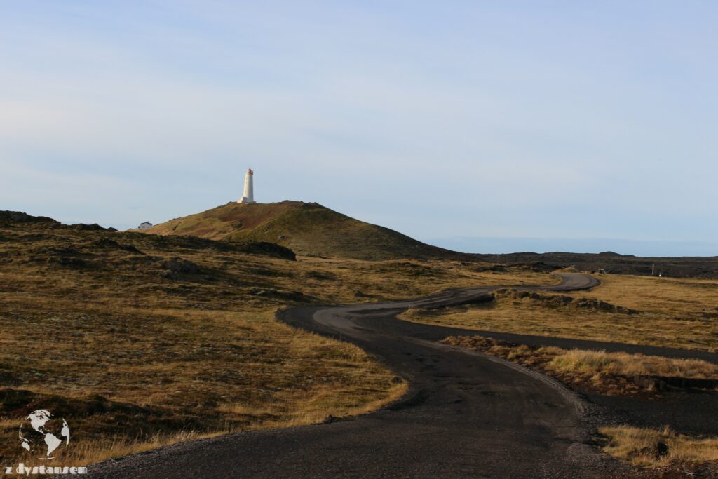 Islandia - Gunnuhver