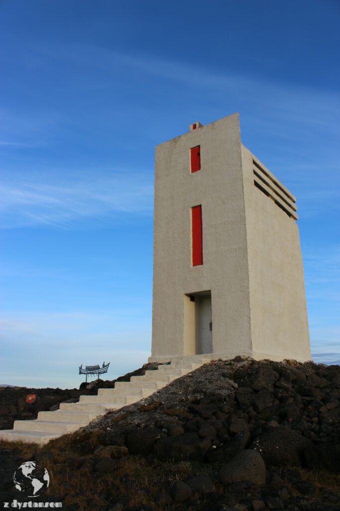 Islandia - Þorlákshöfn