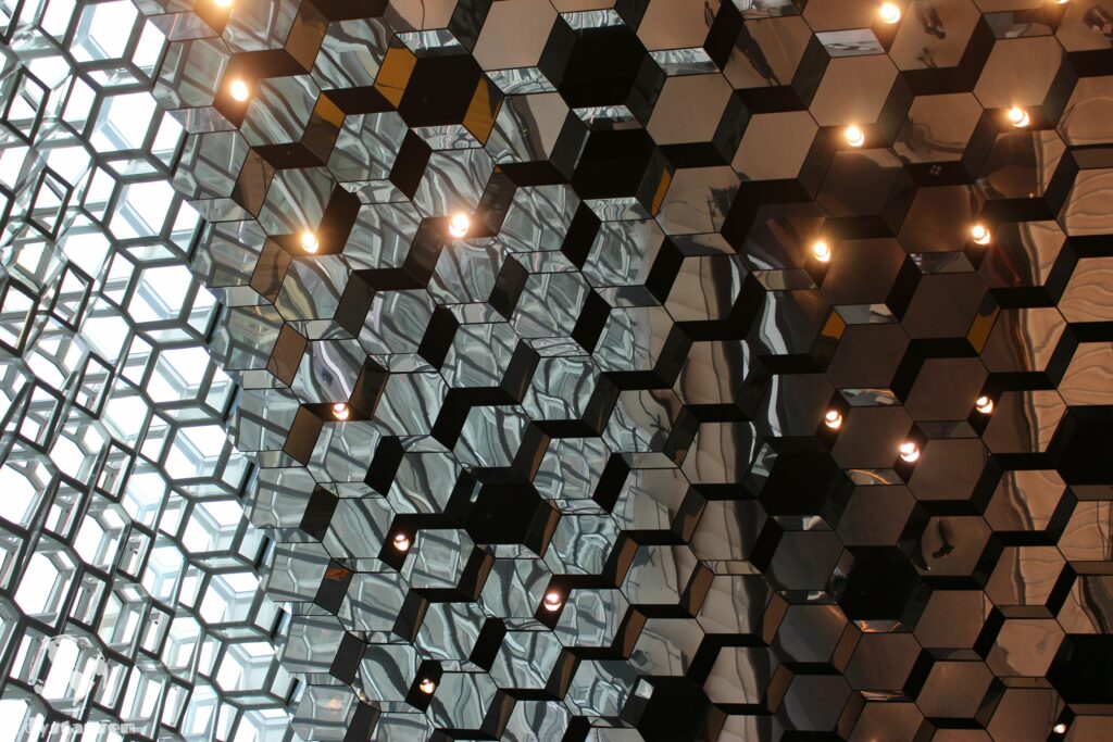 Harpa