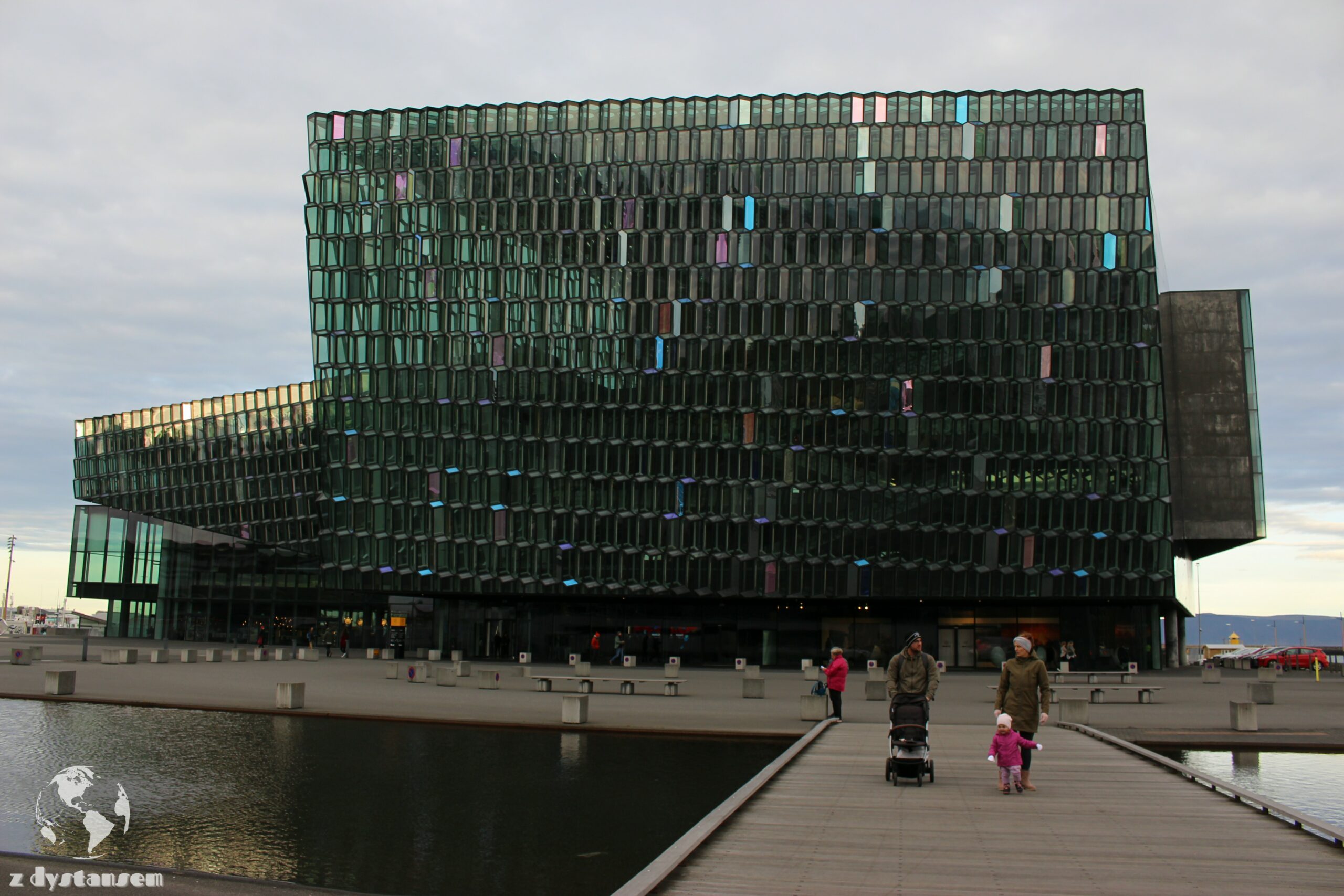 Reykjavik | Harpa