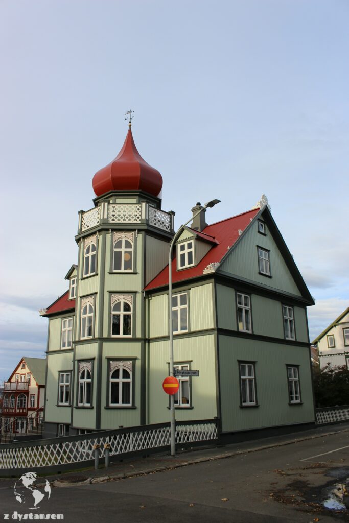 Reykjavik