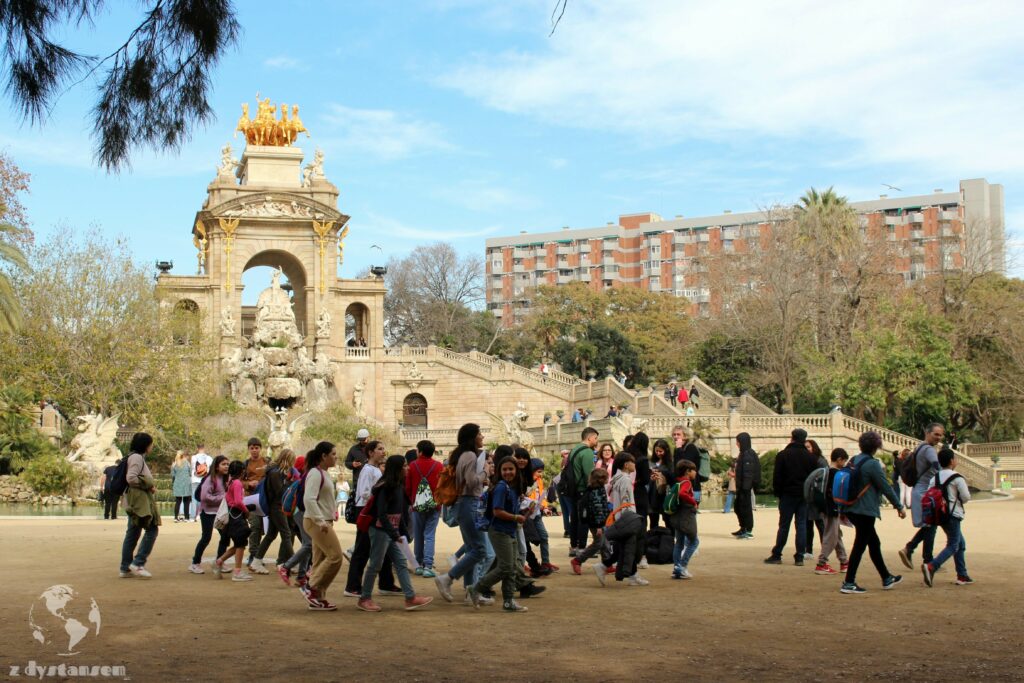 Parc de la Ciutadella