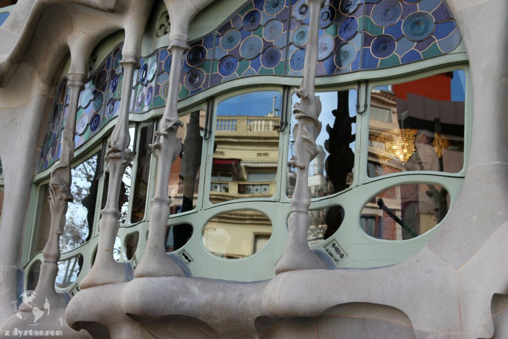 Casa Battló