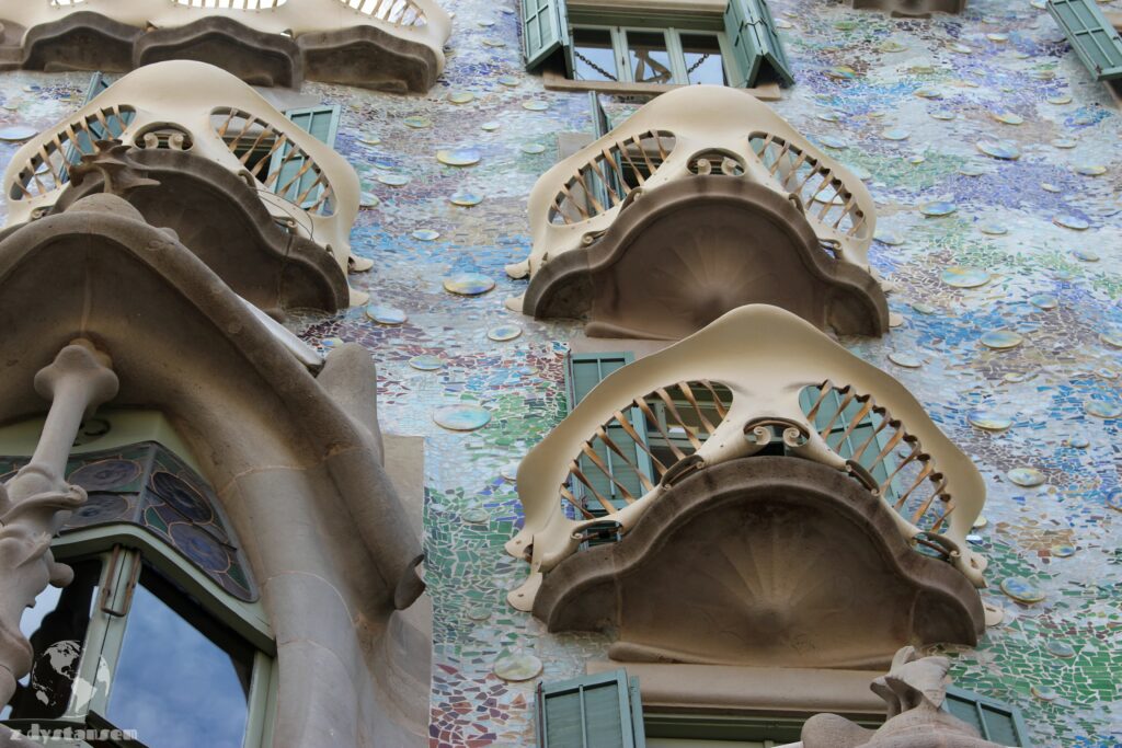 Casa Battló