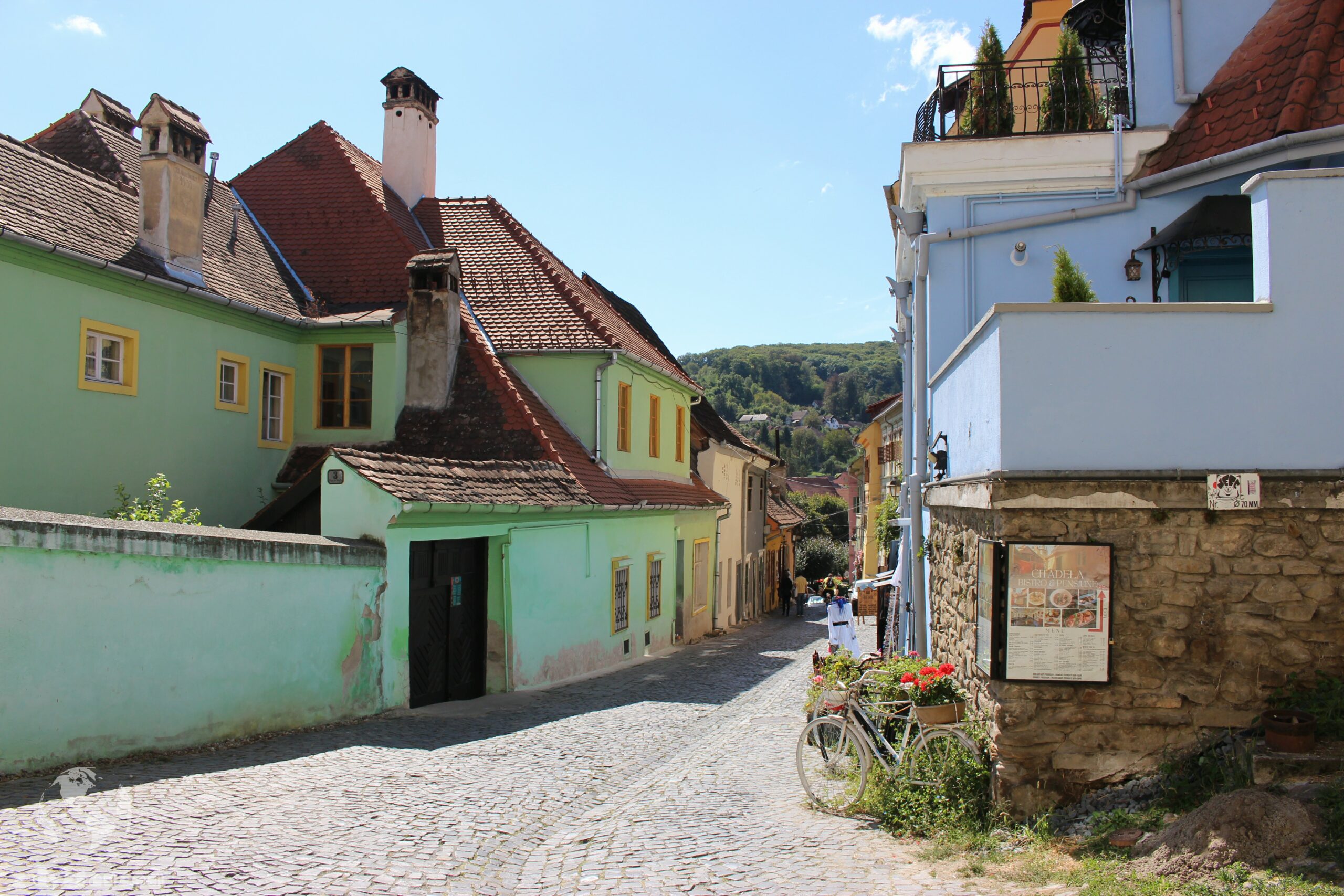 Transylwania | 3 średniowieczne miasta w Siedmiogrodzie