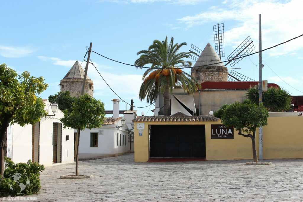 Palma de Mallorca