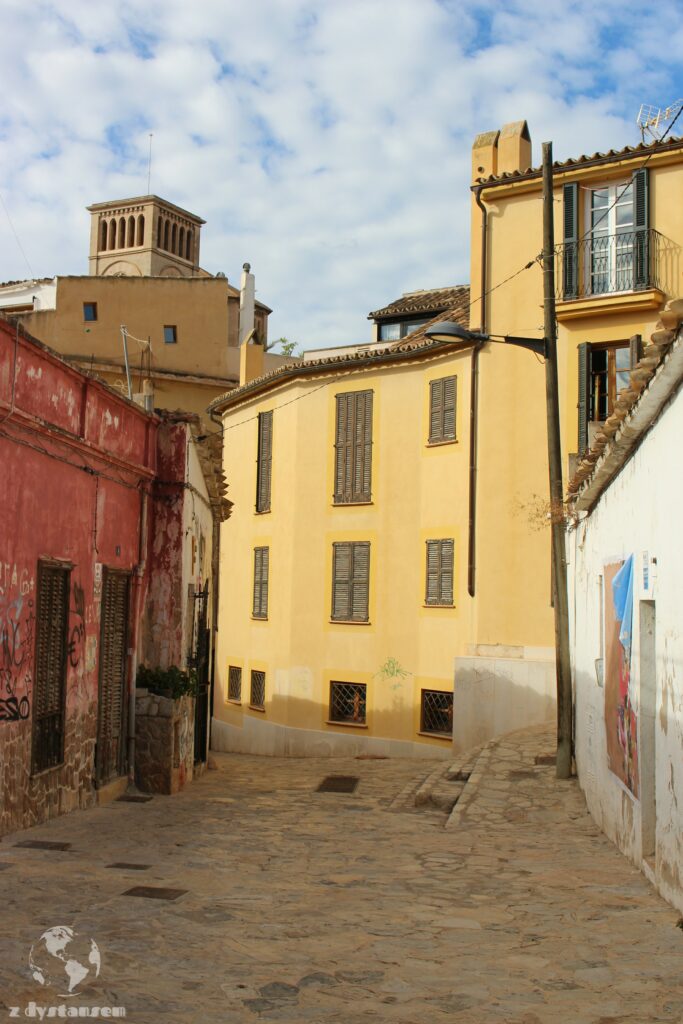 Palma de Mallorca