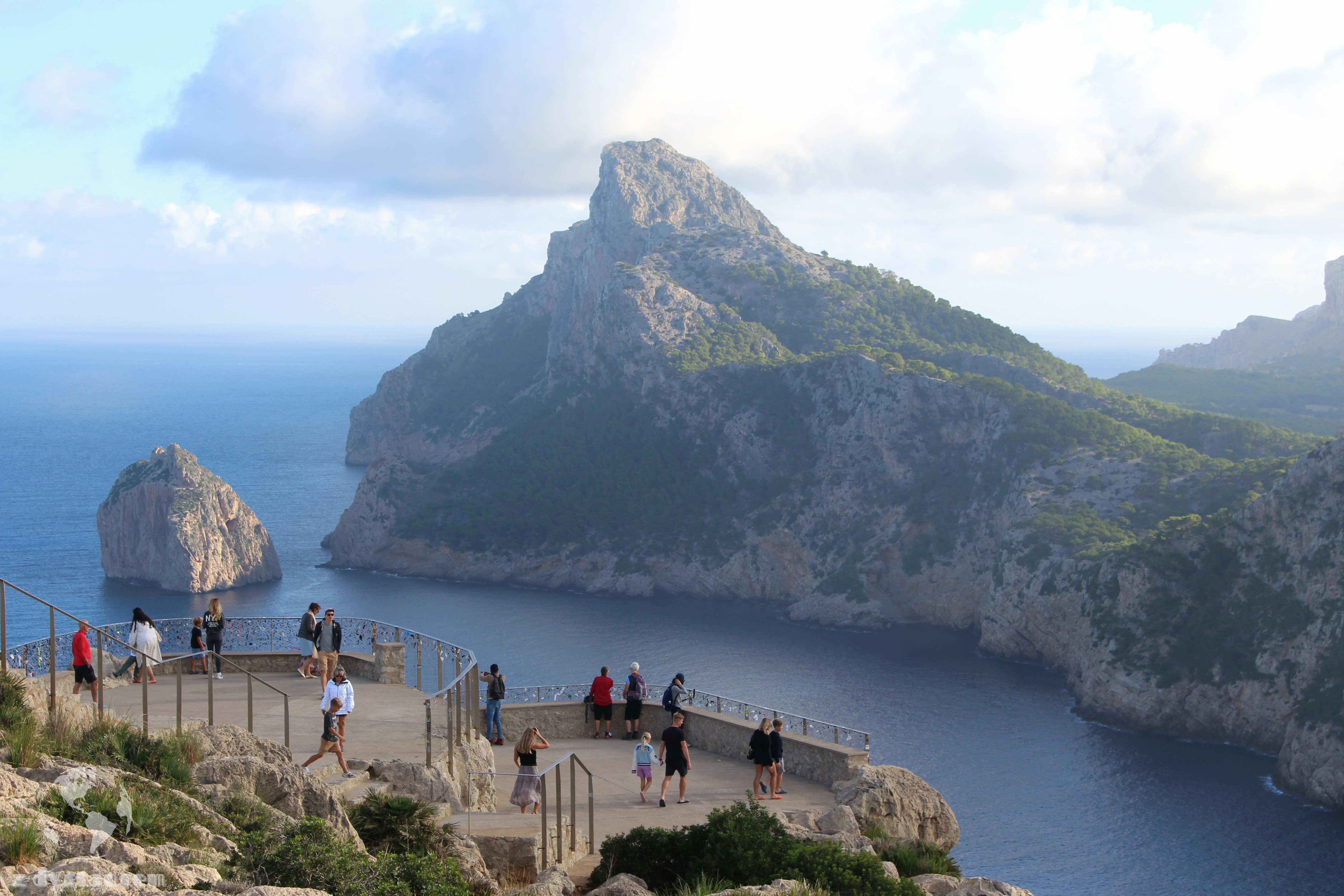 Formentor