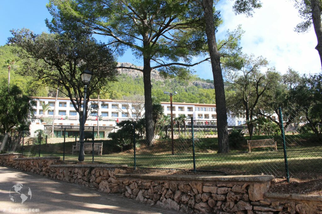 hotel Formentor