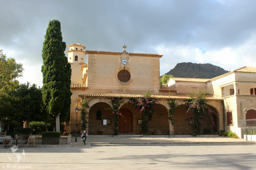 Port de Pollensa