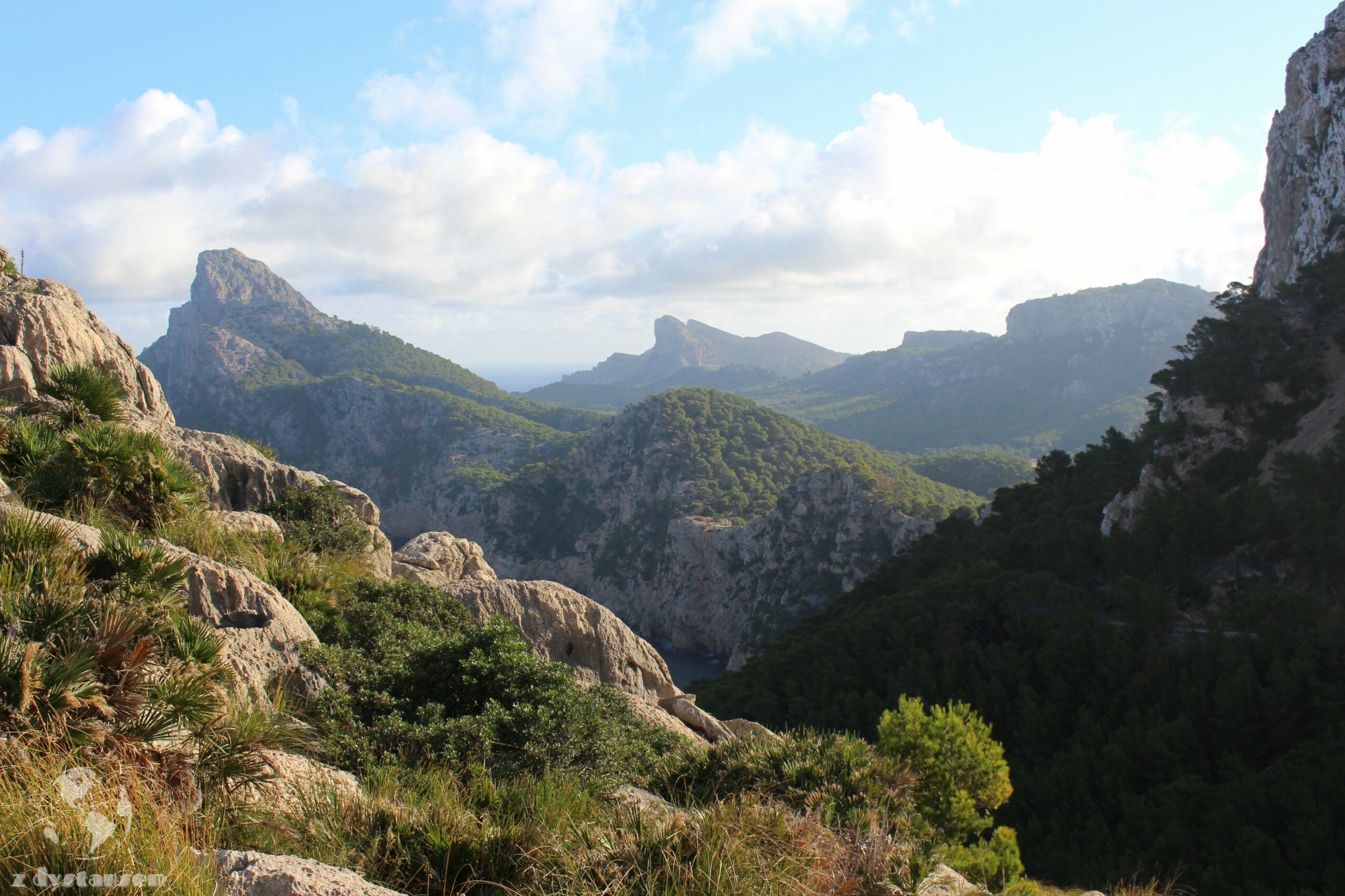 Majorka | Półwysep Formentor