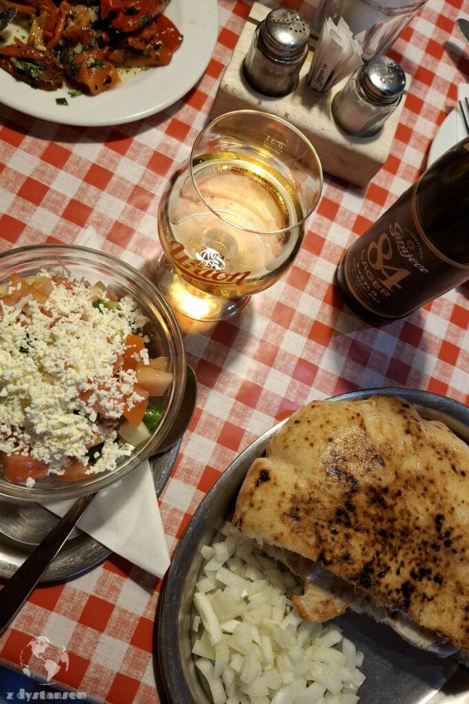 Sarajevsko 84 w Piranie