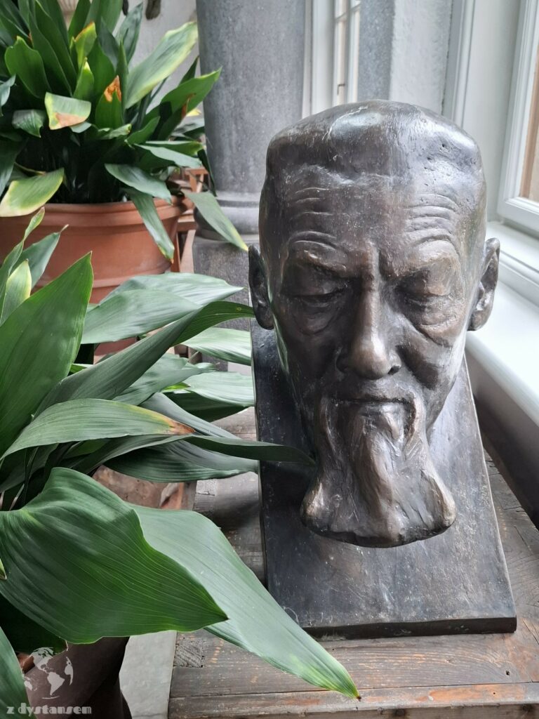 Muzeum Jože Plečnika