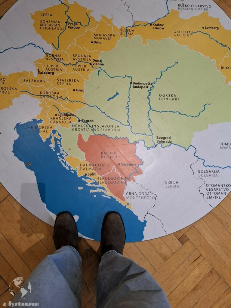 Narodowe Muzeum Historii Współczesnej w Lublanie