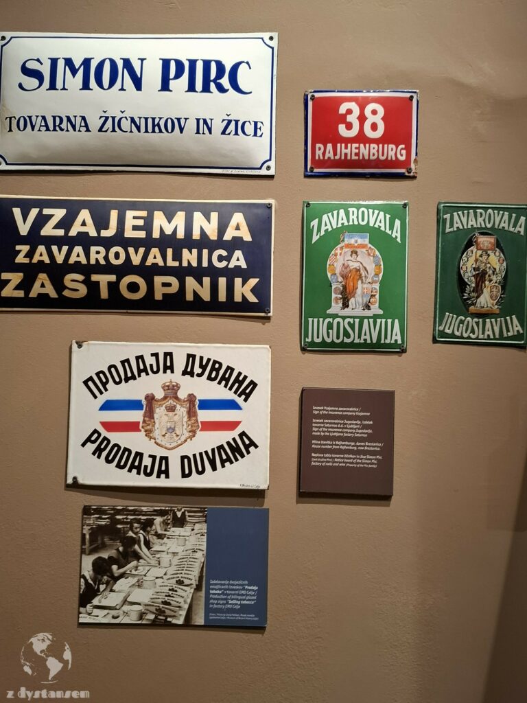 Narodowe Muzeum Historii Współczesnej w Lublanie