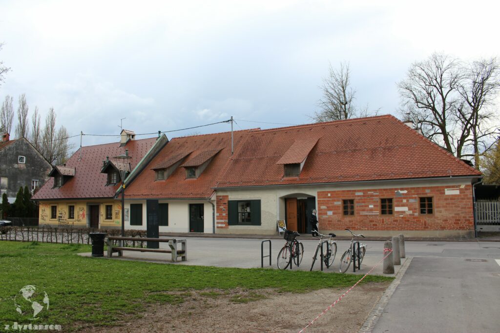 Muzeum Jože Plečnika