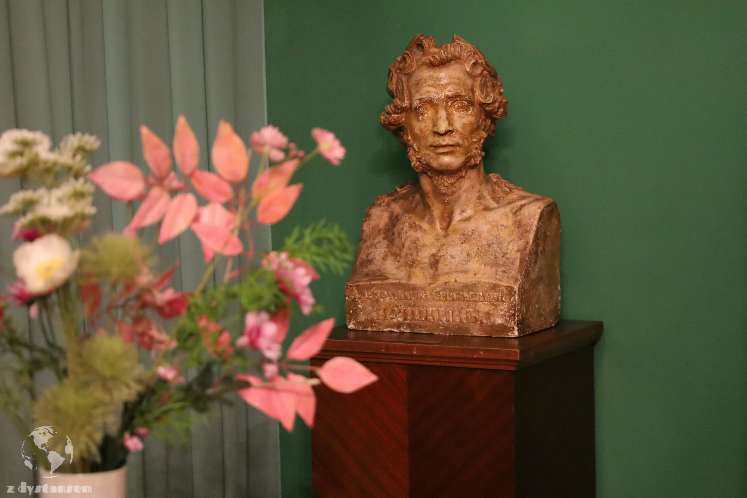 Dom Puszkina w Kiszyniowie