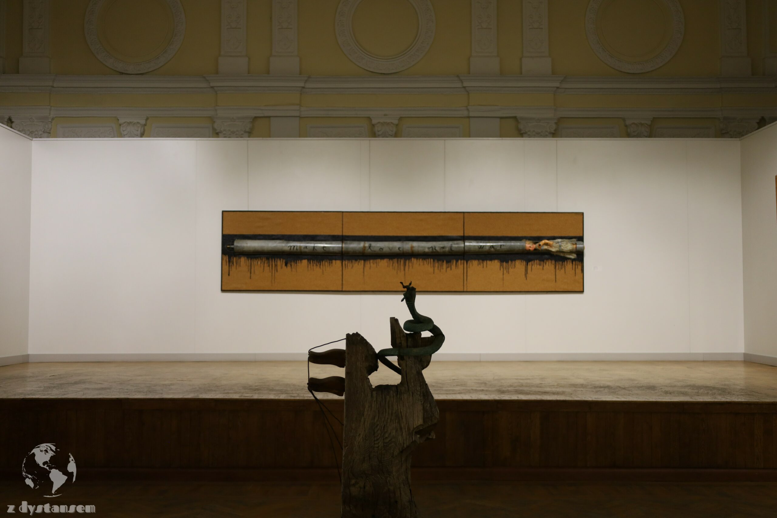 Muzeum Sztuki Mołdawii w Kiszyniowie