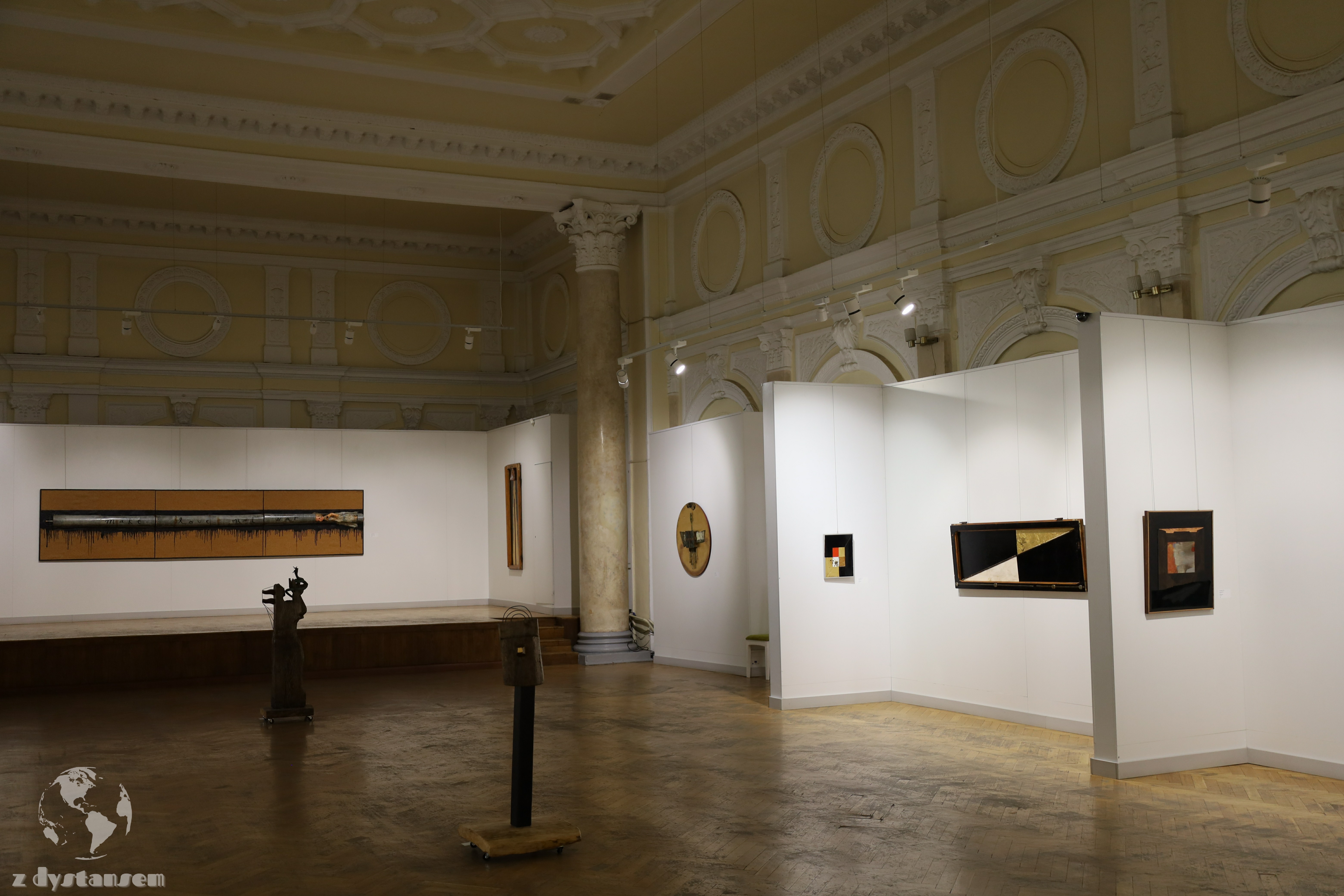 Muzeum Sztuki Mołdawii w Kiszyniowie