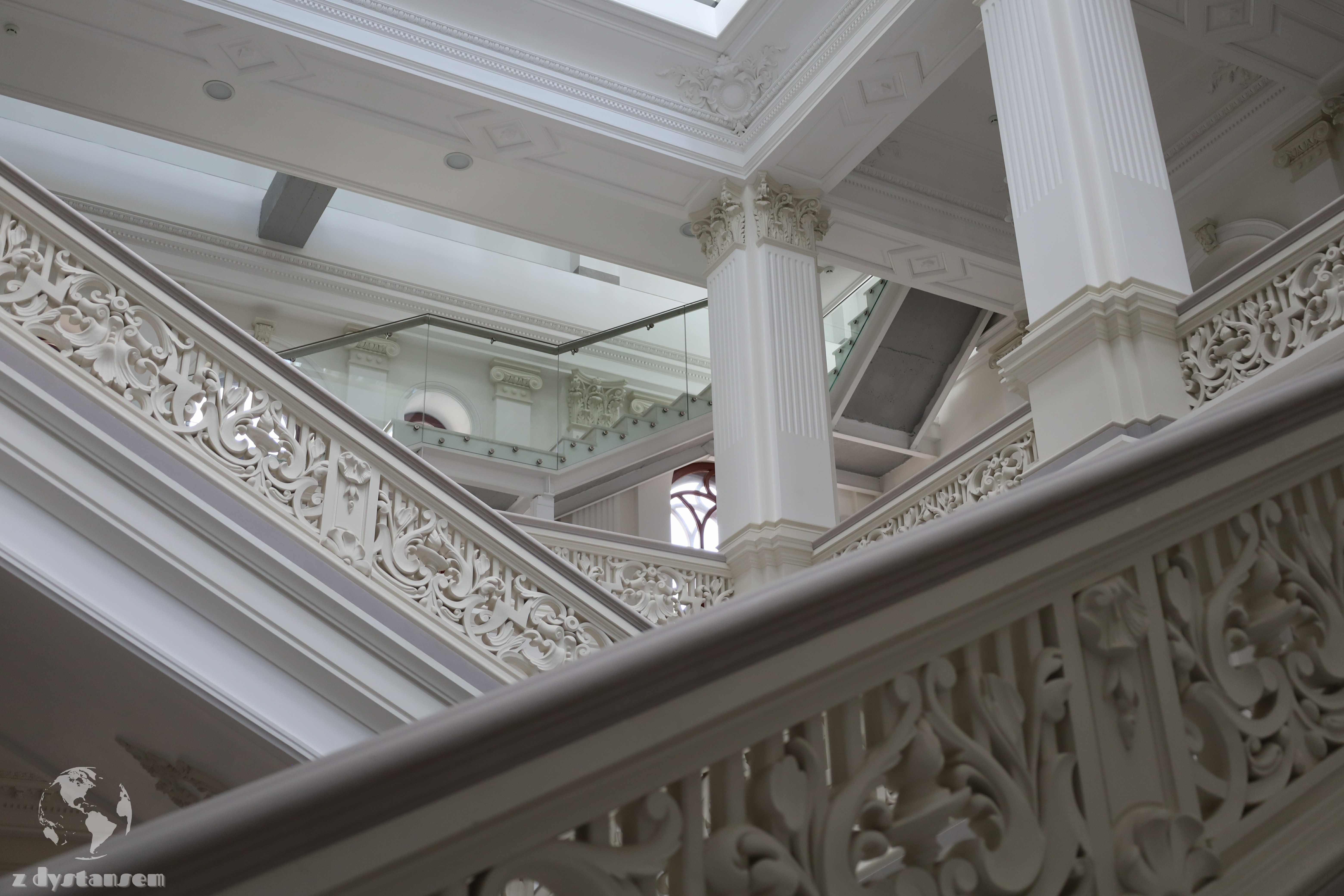 Muzeum Sztuki Mołdawii w Kiszyniowie