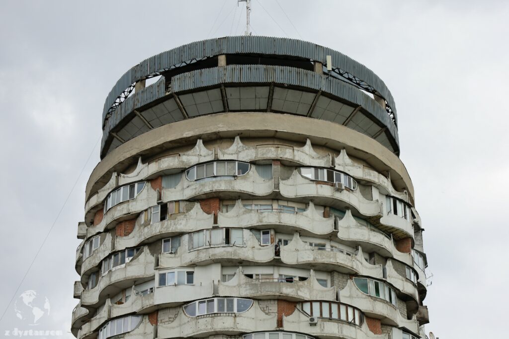 Romaszka w Kiszyniowie