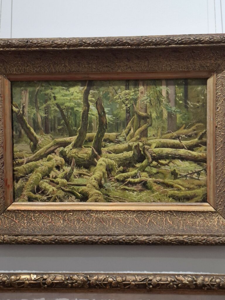 Muzeum Sztuki Mołdawii w Kiszyniowie