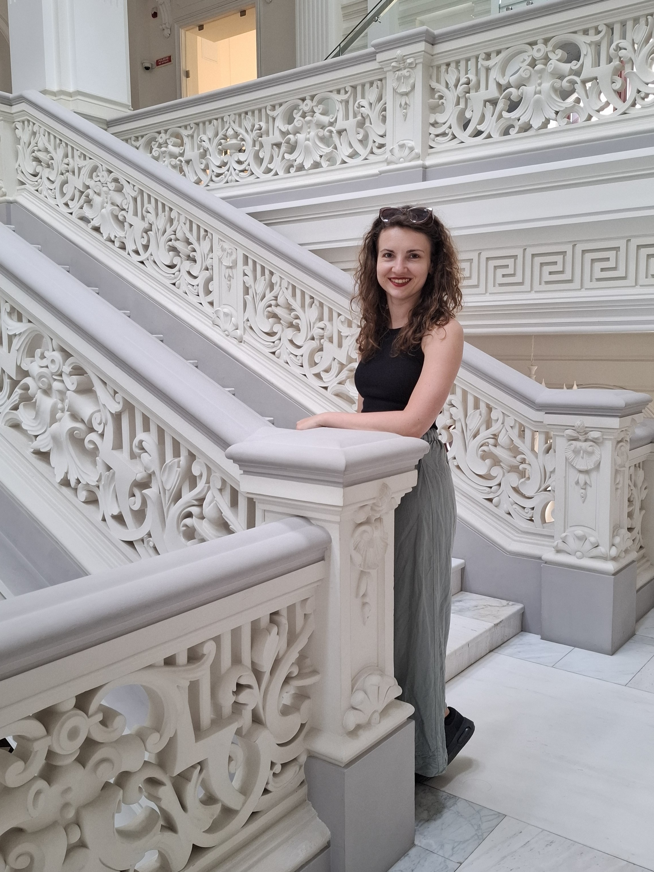 Muzeum Sztuki Mołdawii w Kiszyniowie